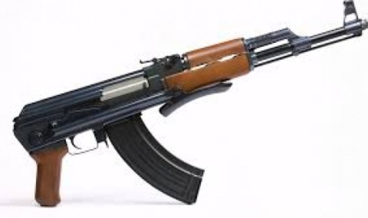Държавата поема охраната на складовете с оръжия
