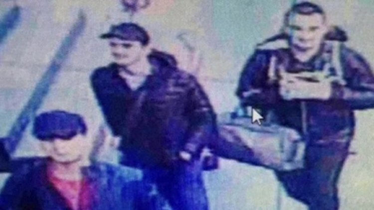 Ахмед Чатаев организирал и атентатите на „Султанахмет” и „Истиклял”