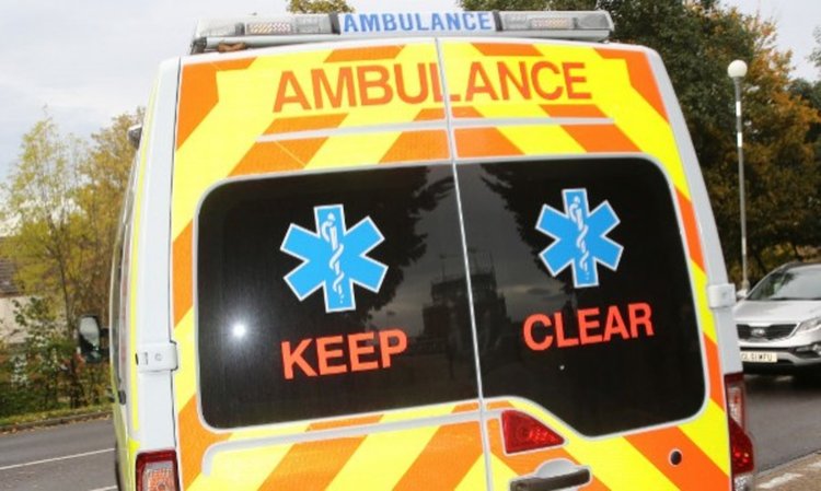 Британка повика линейка, болели я краката от шопинг