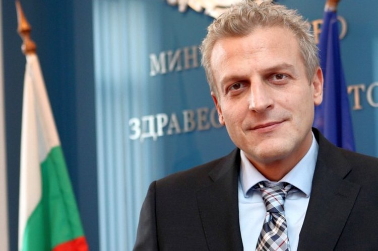 Москов: Ако пиеш и биеш, влизаш в затвора 