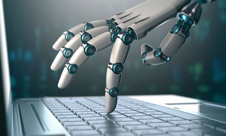 Ще съществуват ли работни места през 2050 ?