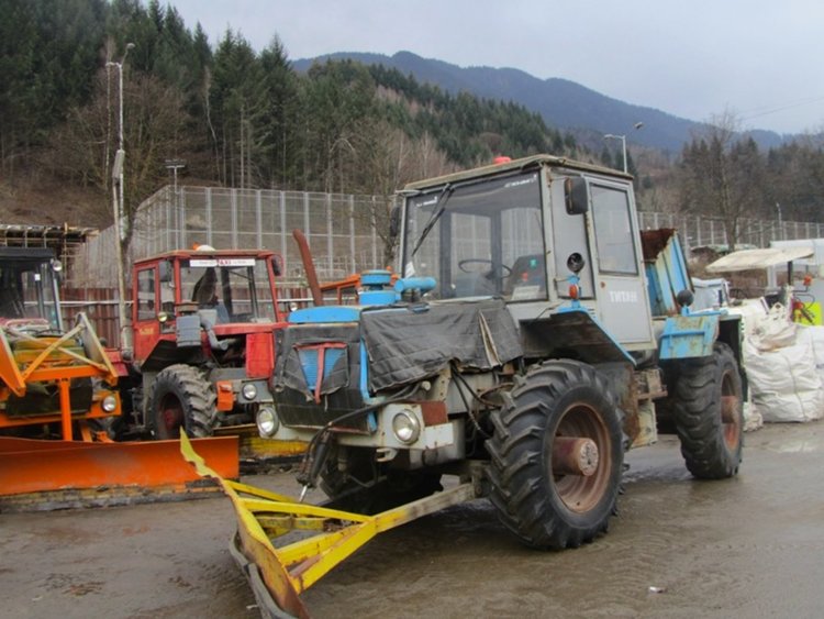 Кметът Мелемов: Снегопочистващите фирми са в готовност, сформиран е Кризисен щаб 