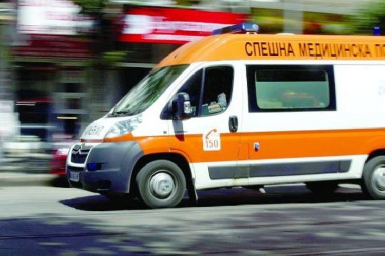 Жена загина, пресичайки магистрала ”Тракия”
