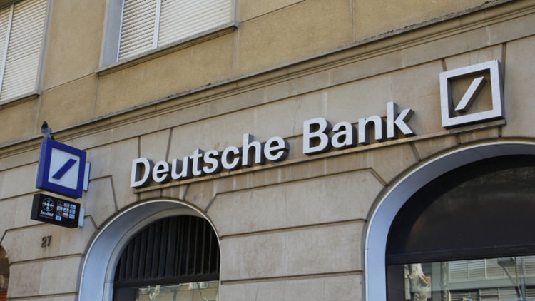 Финал: Дойче банк плаща на САЩ $7.2 млрд.