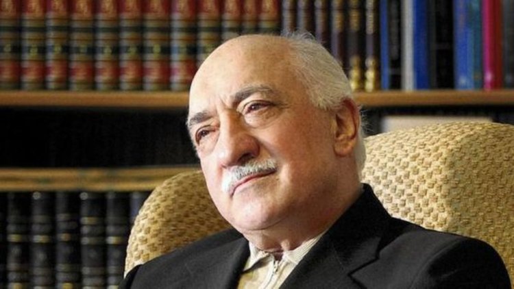 Турция убеждава Тръмп да екстрадира Гюлен