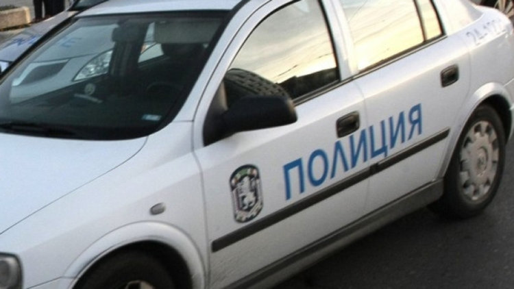 Мерки на МВР във връзка с мача между Локо Пловдив и Нефтохимик