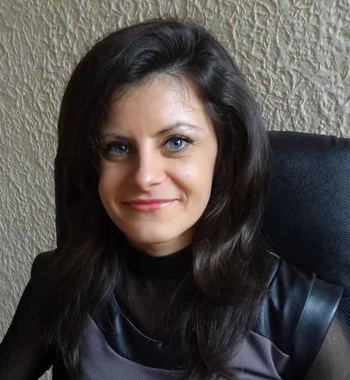 Юристката Севда Камбурова ще бъде  вторият заместник на Никола Чанев 