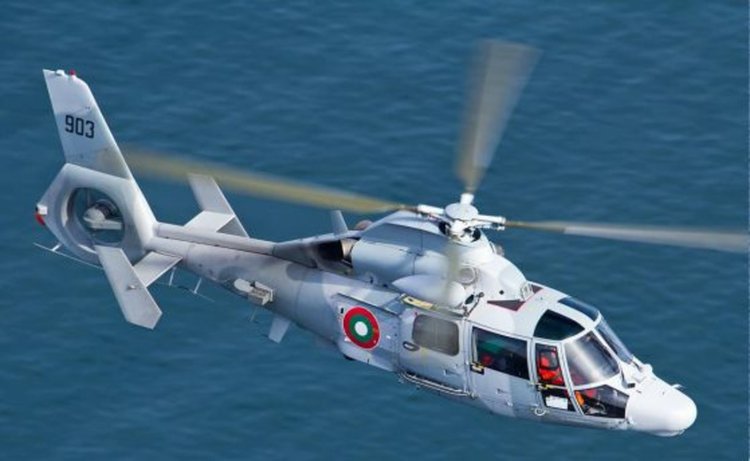 Командирът на падналия "Пантер" е с опасност за живота