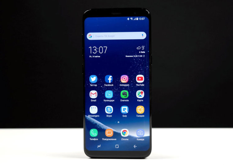 В Geekbench се появи Samsung Galaxy S9 със Snapdragon 845