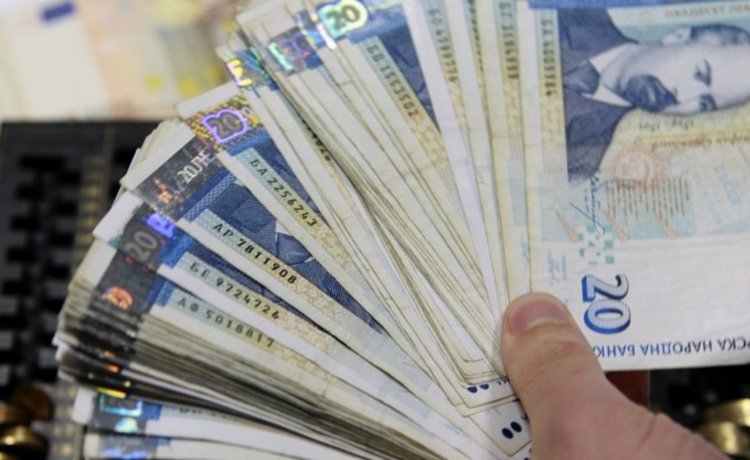 НАП: Бизнесът пести над 1.1 млн. лв. с промените в данъчния кодекс