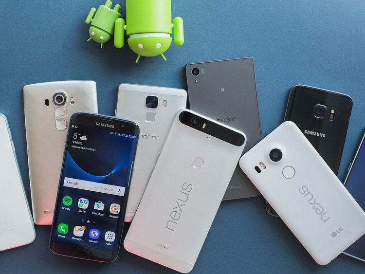 10 „тайни“ кода за Android спасяват в непредвидени ситуации