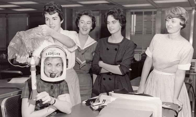 "Меркурий 13": неразказаната история на жените от космическите тестове през 60-те