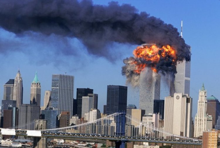 В Сирия заловиха екстремист, вербувал за атаките на 9/11