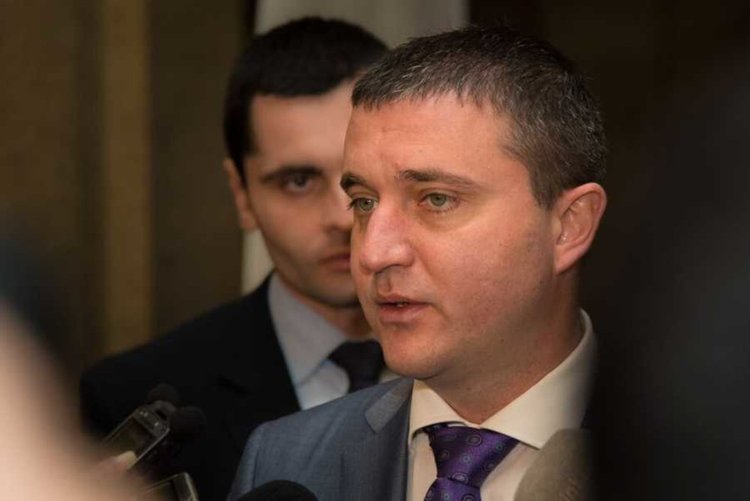 България очаква покана за чакалнята на еврозоната