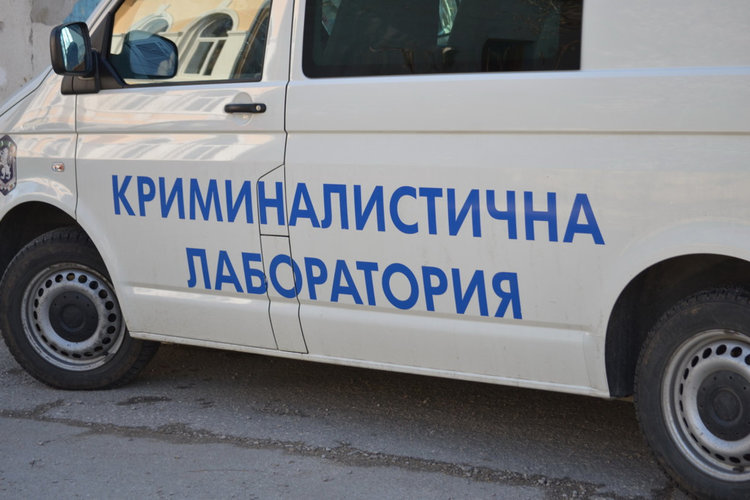 Намериха удавена 77-годишна жена, обявена за издирване преди седмица
