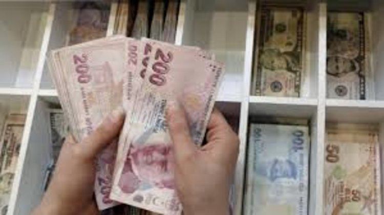 Притеснения на ЕЦБ сринаха турската лира с над 10%