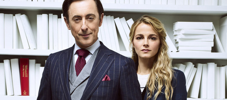 Премиерите по FOX Crime през септември