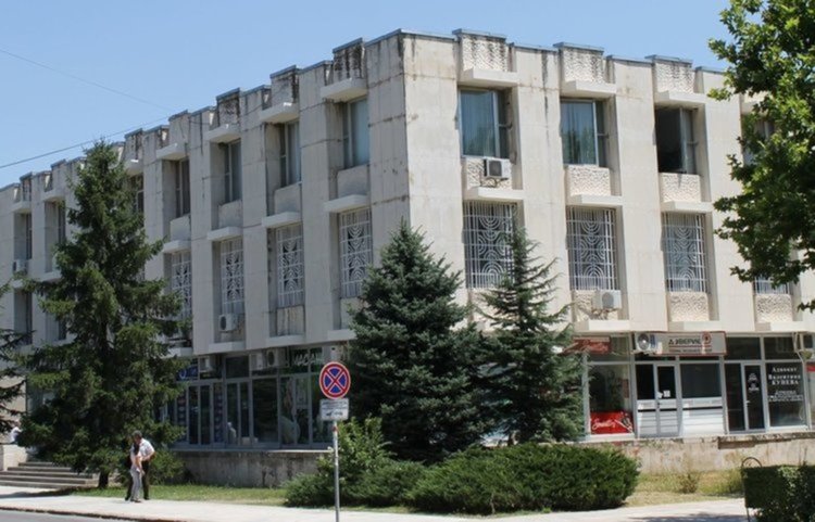 Персонал за работа на круизни кораби в Европа търси бюрото по труда в Димитровград