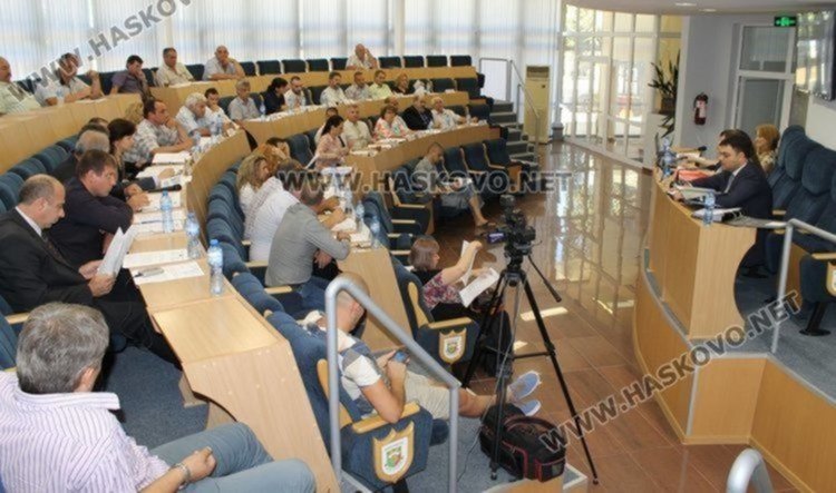 16 докладни ще обсъждат димитровградските съветници днес
