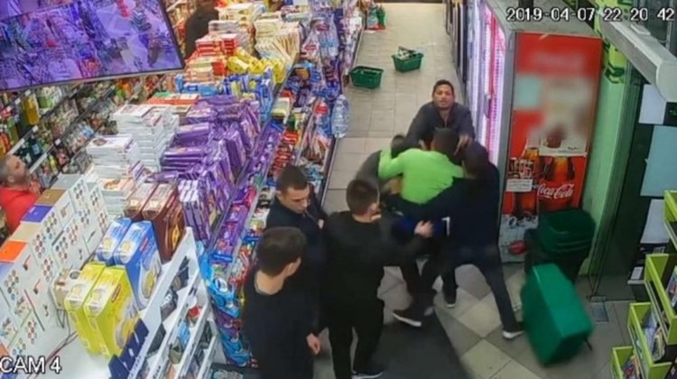 Прокуратурата обвини биячите от Габрово. И тримата били осъждани