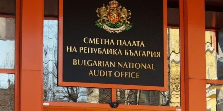 Сметната палата дава 6 партии на прокуратурата. Ето кои