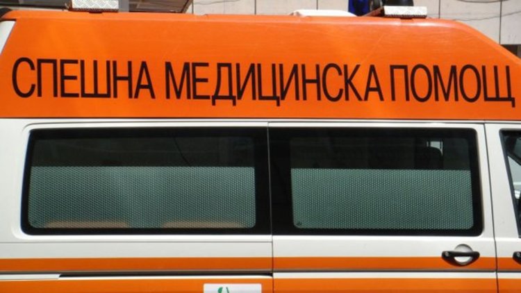 Блъснаха жена в района на Автогарата
