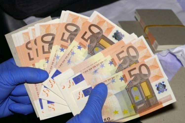 Италианската мафия присвоила милиони евро от фондове за мигранти