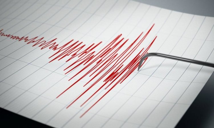 Силно земетресение разтърси Индонезия, има щети по жилища и храмове
