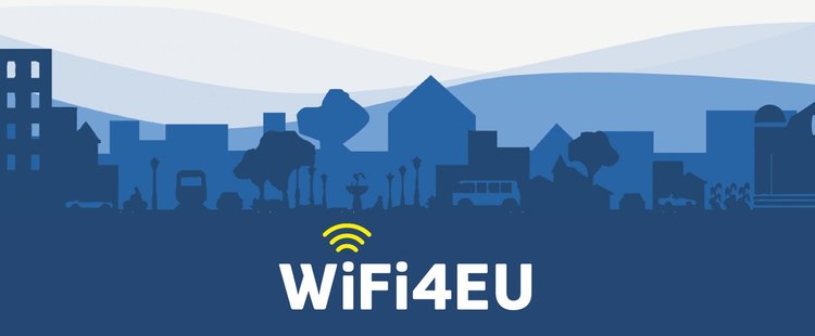 Безплатен безжичен интернет на 5 места в Димитровград