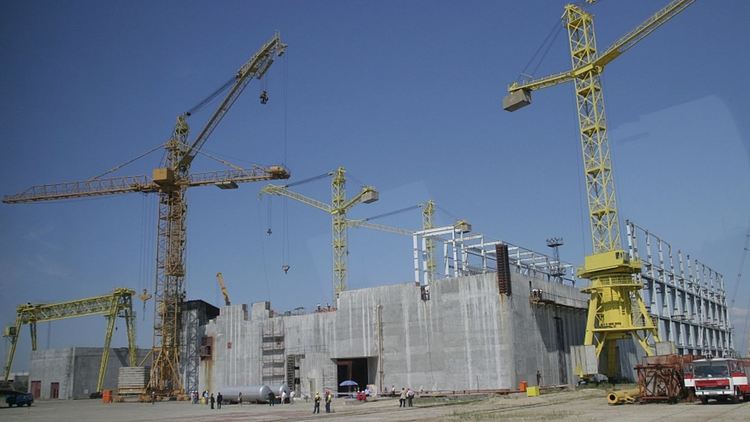 Официално: Росатом подаде заявление за стратегически инвеститор на АЕЦ Белене