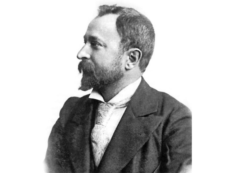 157 години от рождението на Алеко Константинов