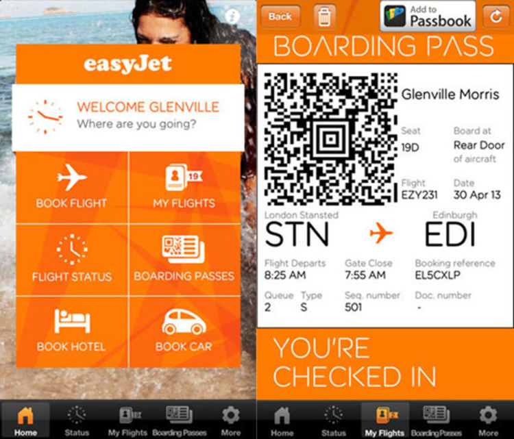 Хакери пробиха системата на easyJet, засегнати са 9 милиона клиенти