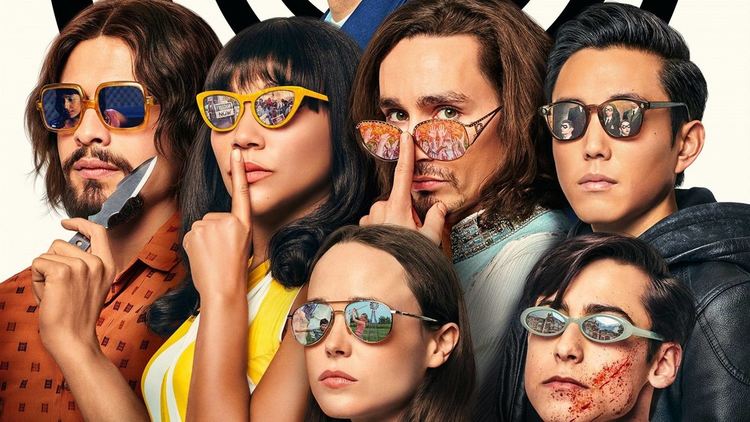 Един от успешните сериали на Netflix се завръща за втори сезон