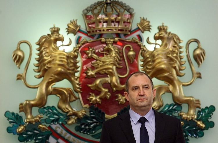 Президентът наложи вето върху промени в Закона за подземните богатства