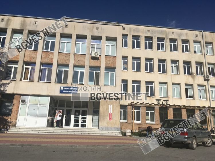 Лекар от Центъра за спешна помощ в Смолян  е сред позитивните с ковид-19