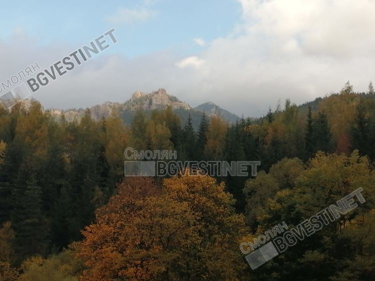 Слънчево, но студено в първия ден на ноември