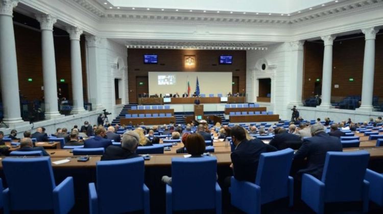 ГЕРБ предлага преброяването на населението да е след изборите
