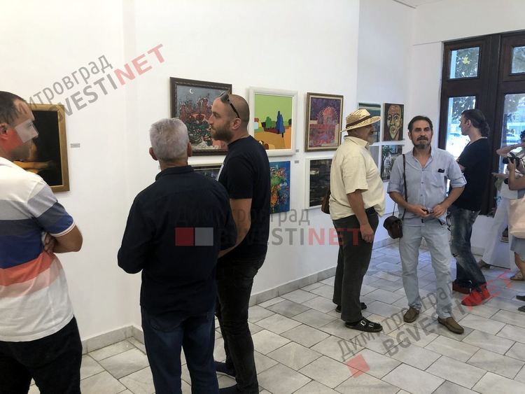Галерия “Петко Чурчулиев” спечели мащабен проект за театралния плакат