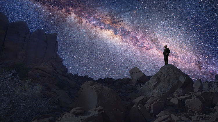 Галактическите задължения на Земята и неизбежният край на нашата цивилизация