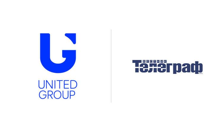 След Нова тв, "Юнайтед груп" купува и "Телеграф"