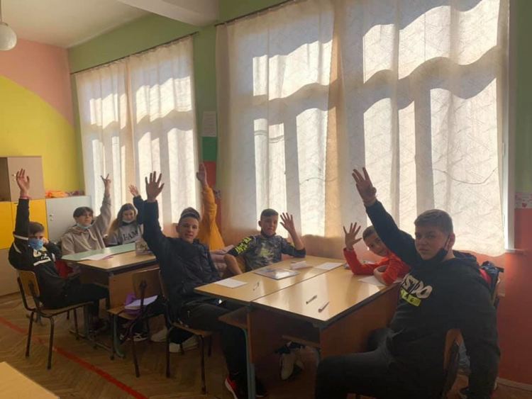 В училището в Грохотно разработват методика за обучение на билингви по български език