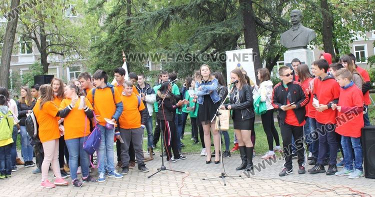 "Димитровград на младите" дава 10 000 лв на младежки проекти