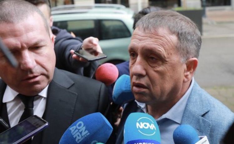 Иван Ангелов-Пилето се объркал за фурмите от Дубай - били дарение, не ги продал на печалба