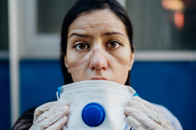 Равенството между половете през 2021 г. - слаби постижения, големи загуби