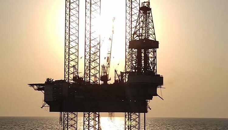 Петролната компания на Абу Даби откри газ в шелфа на емирството