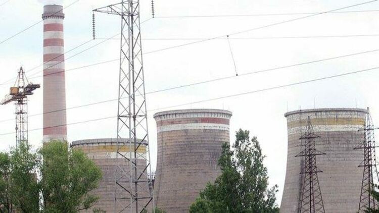  Аварирали са и трите котела на пернишката ТЕЦ „Република“