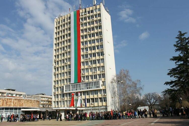 Предстои публично обсъждане на проектобюджета на Димитровград за над 60 млн.лв
