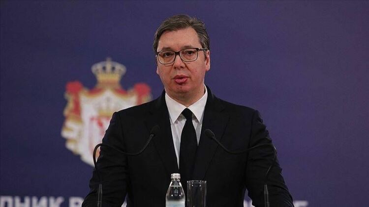 Сърбия преговаря с два големи автомобилопроизводителя, обяви Вучич