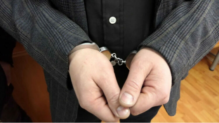 44-годишен перничанин е задържан при опит за кражба