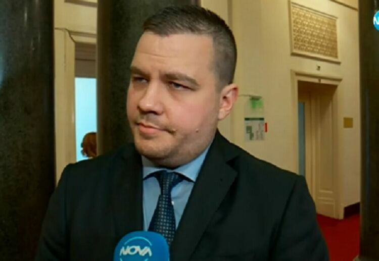 Балабанов: ИТН ще направи всичко възможно тези хора да спрат да управляват